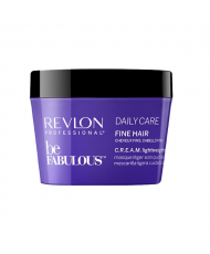 Легка маска для тонкого волосся-Be Fabulous Fine C.R.E.A.M. Легка маска для тонкого волосся-Be Fabulous Fine C.R.E.A.M.